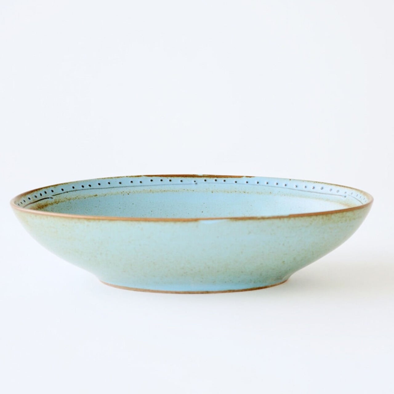 ブロンズ オーバルボウル | Luma cafe online.