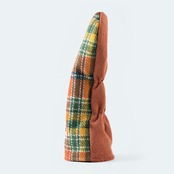 Harris Tweedを使用したドライバー用ヘッドカバー HT_03DR