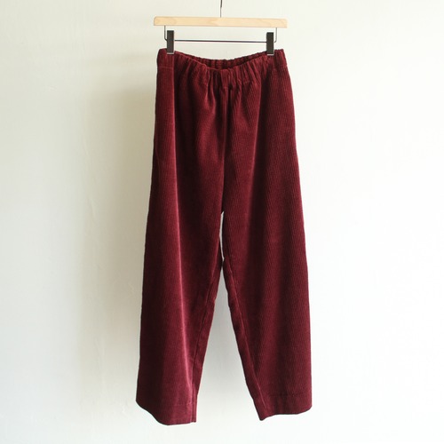 TOURNON.【 womens 】 Corduroy pants