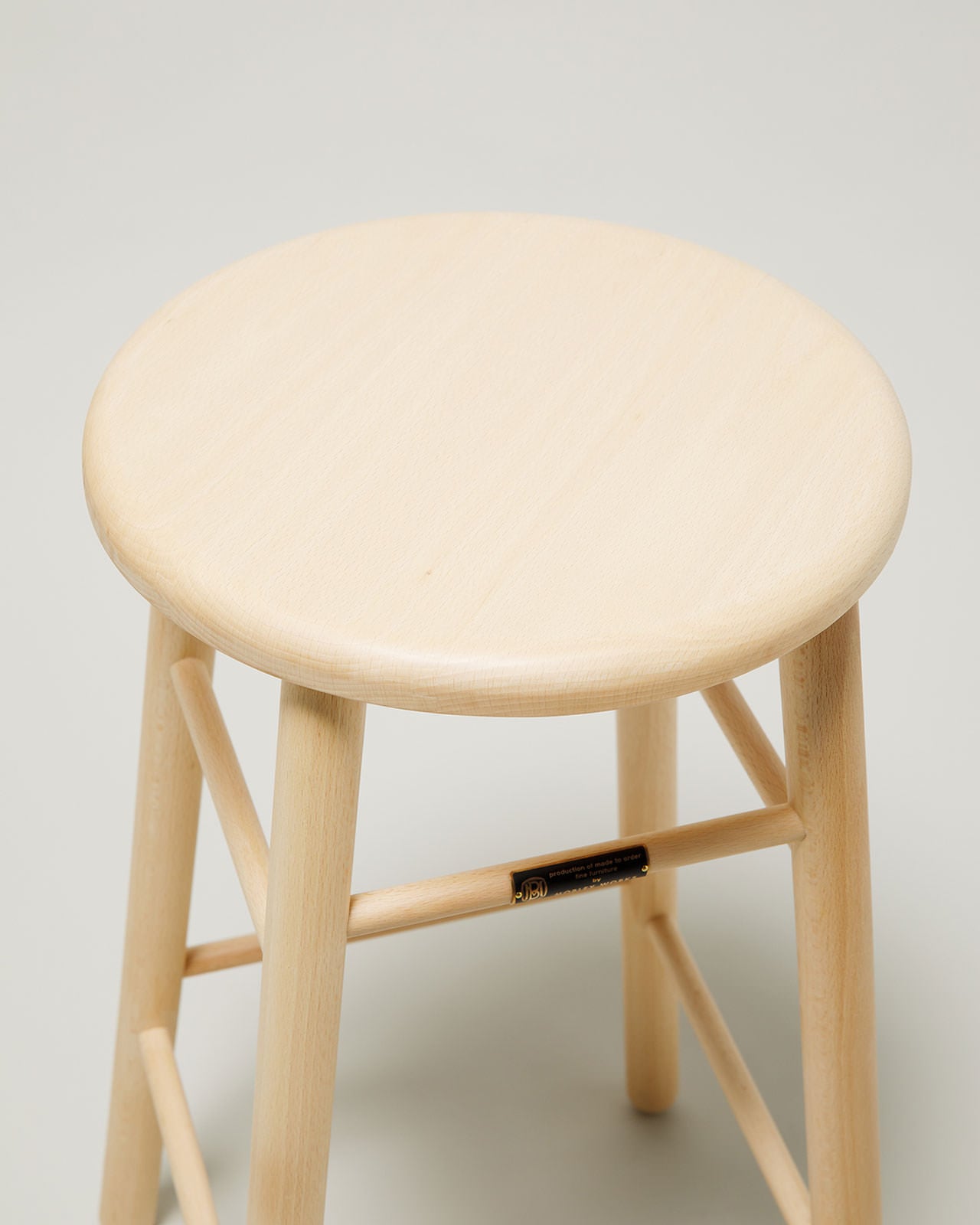 Deschutes Low - Beech | MOBLEY WORKS ONLINE SHOP｜モーブレー