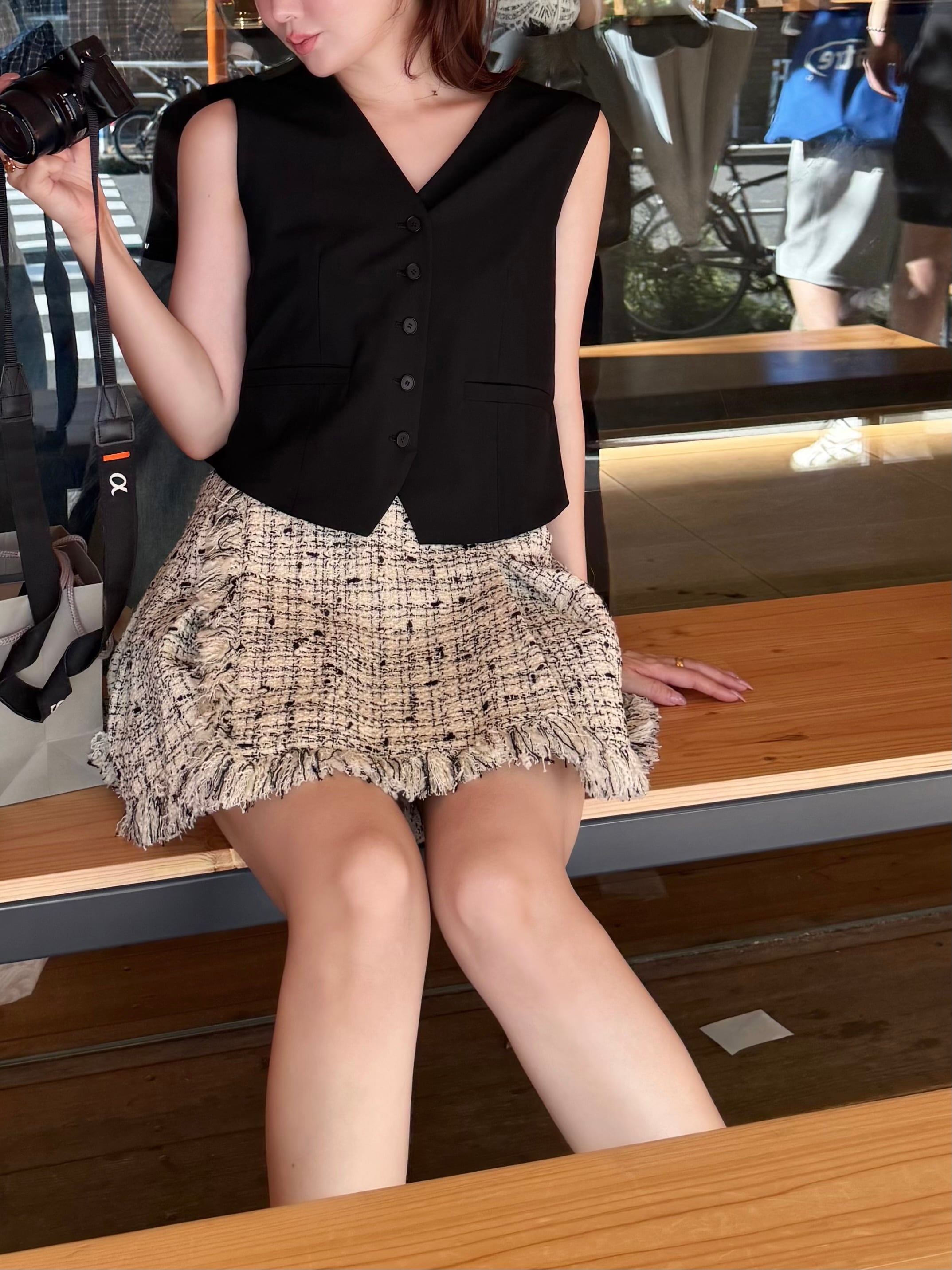 HYEON (ヘヨン) official online store