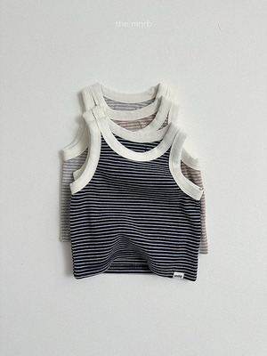 【予約】Vienna Sleeveless/ minirobe