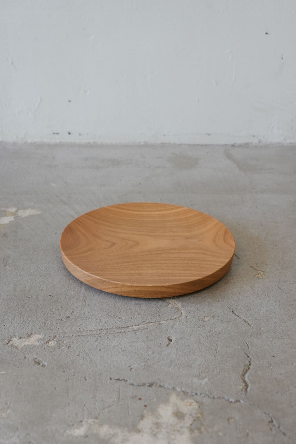 仁取皿【サクラ】Φ18cm
