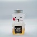 A BEAR'S BOTTLE Litchi Lemonade Soda