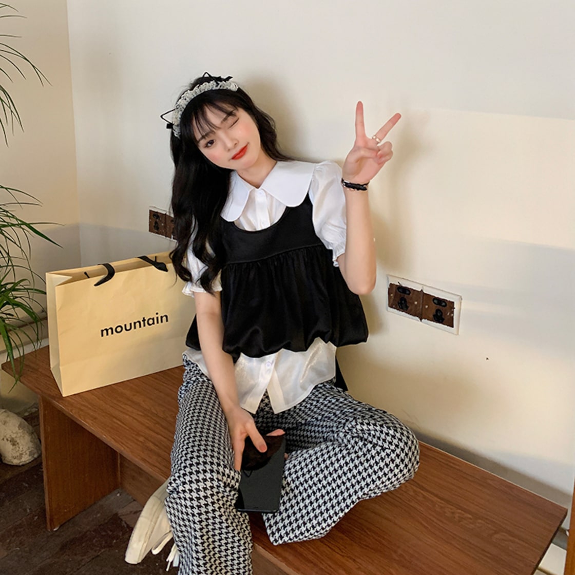 ロリータ sm ✞ロリータJK制服 リボンシャツ トップス サマー 夏物 春夏秋冬 ✞✝✞ゴシック ゴスロリ SM ワンピース 黒 靴 大きいサイズ タイツ ヘッドドレス スカート バイブル 雑誌 本 タイツ アクセサリー ミリロリ 甘ロリ クラロリ 和ロリ エレガント 黒ロリ 姫ロリ 華ロリ BB ...