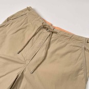 90s 00s LAUREN RALPH LAUREN ローレン ラルフローレン クロップド カーゴ パンツ ボトムス 2P/ベージュ/ビンテージ/ハーフパンツ