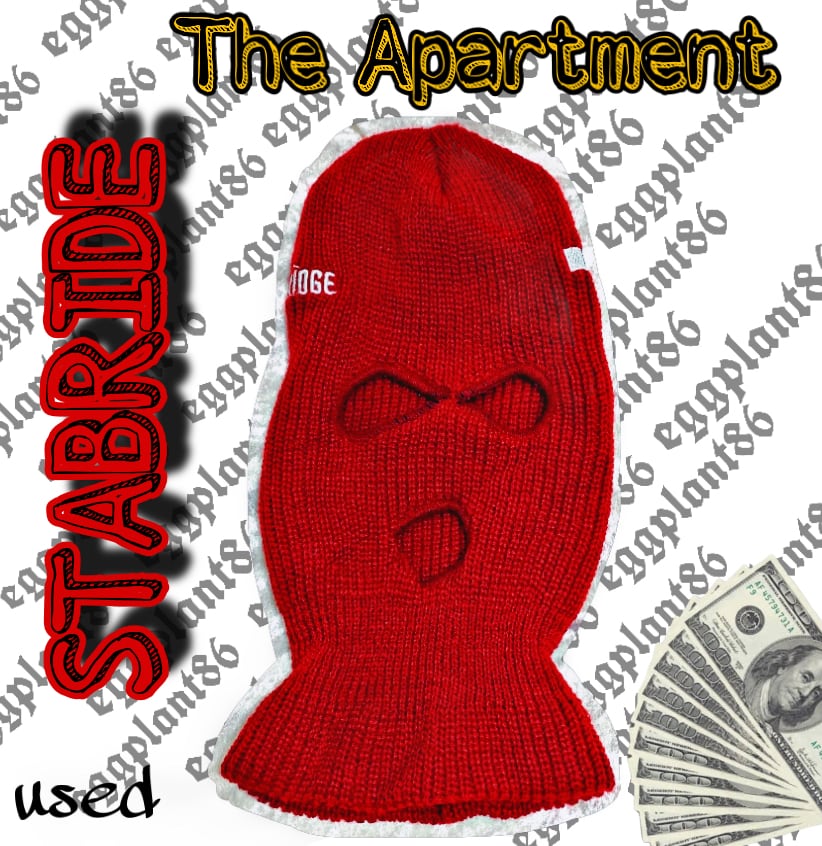 特別SALE】送料無料【used美品 the apartment STABRIDGE 】MOUNTAIN