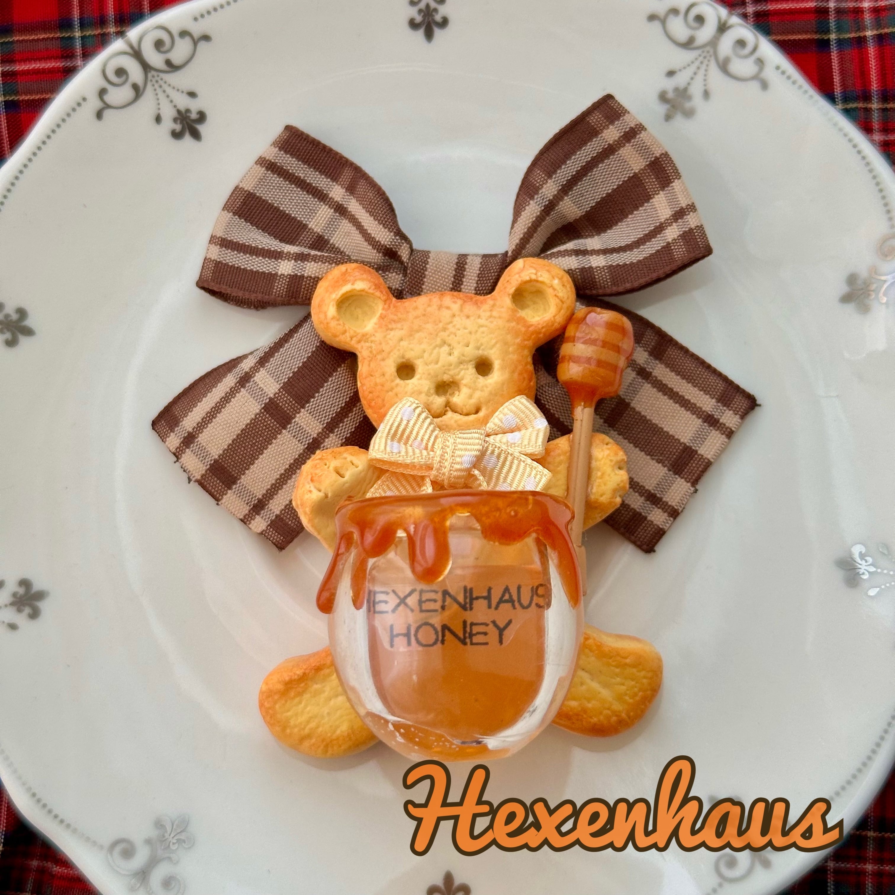 HEXENHAUS