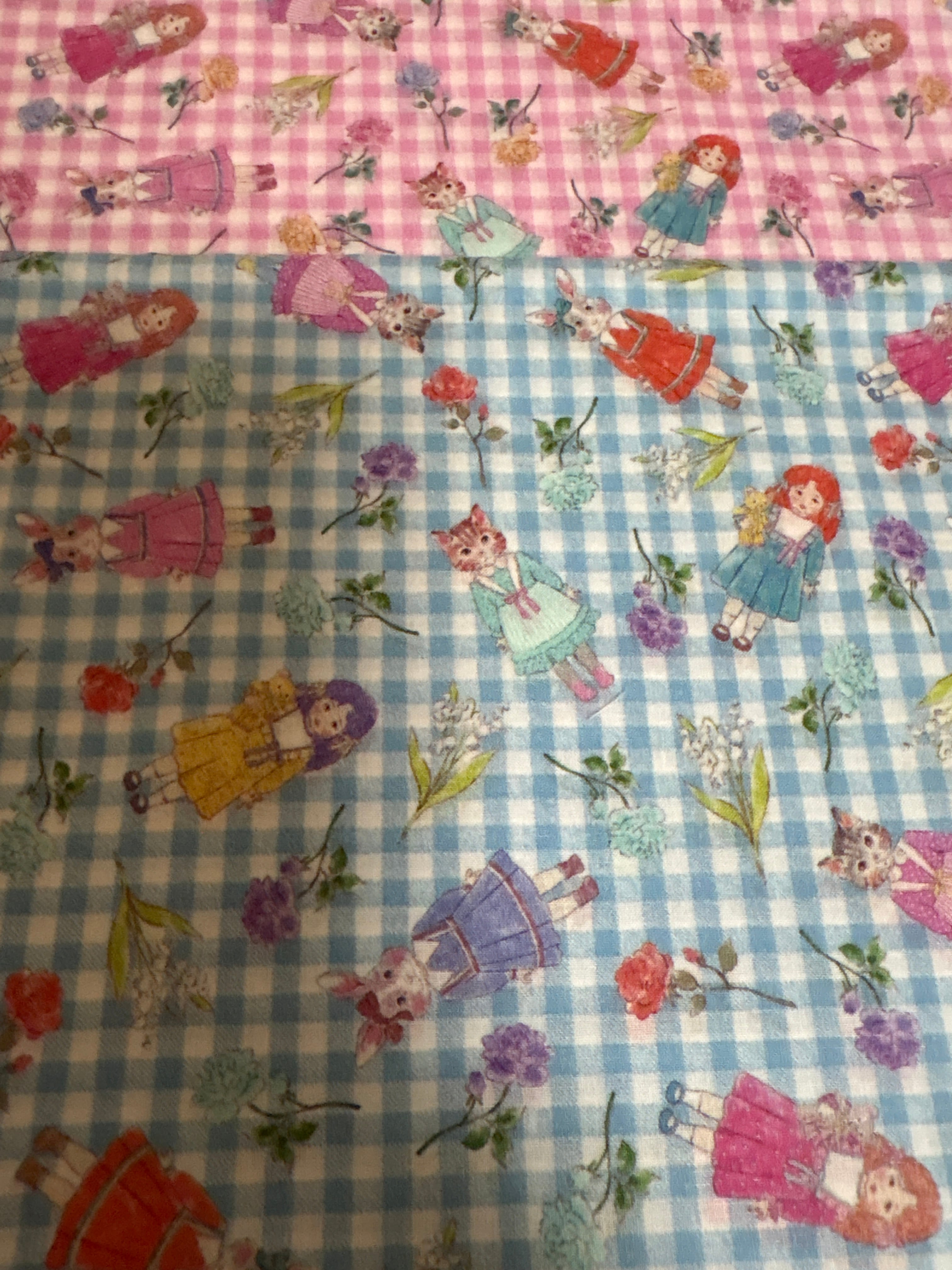 ❥Joli Fleur La Toile❥ | RICCAROCCA【リッカロッカ】