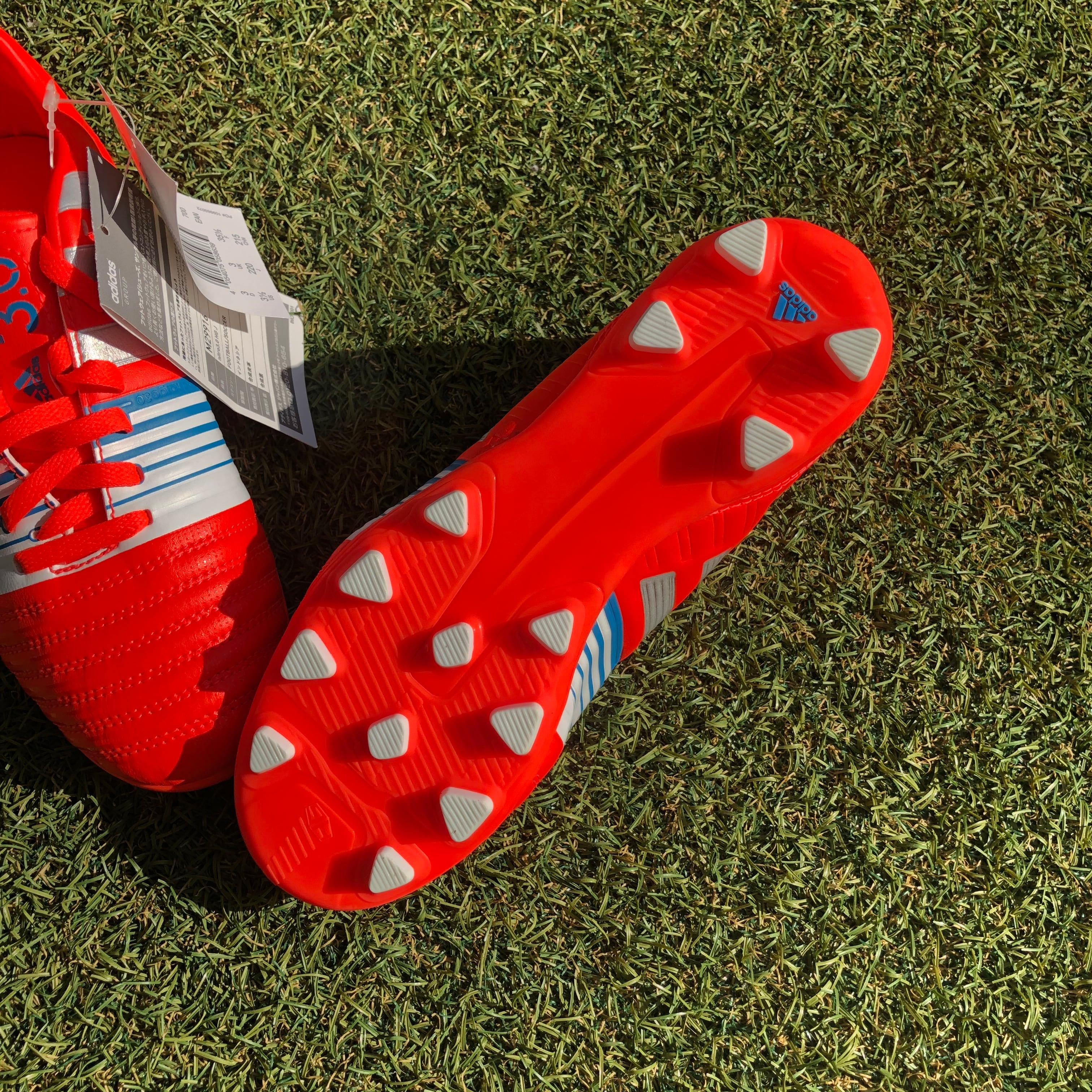 限定価格】ナイトロチャージ 1.0 ジャパン TRX HG28.0cm