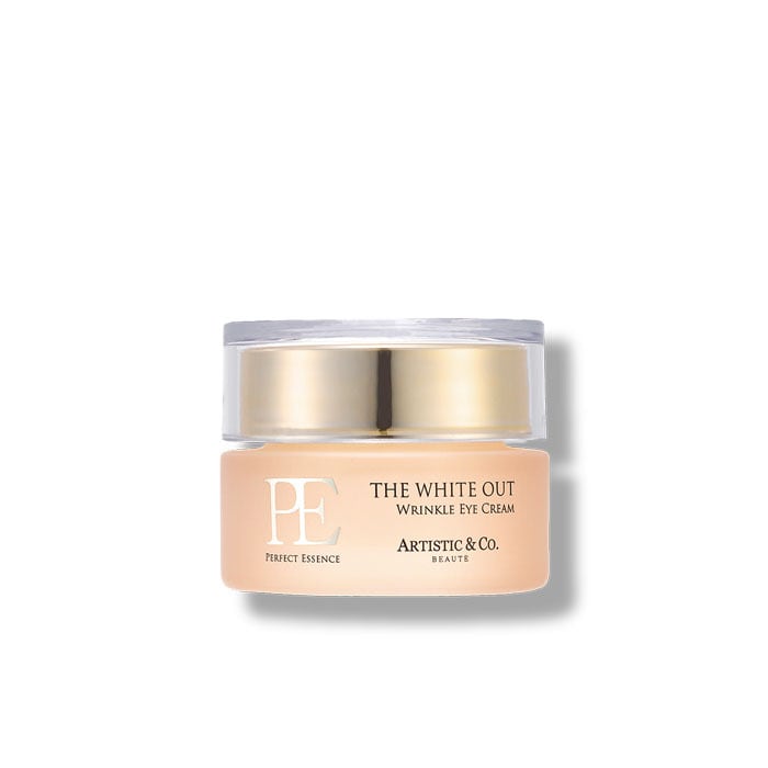 PE ザ ホワイトアウト リンクルアイクリーム | ARTISTIC&CO.INTERNATIONAL