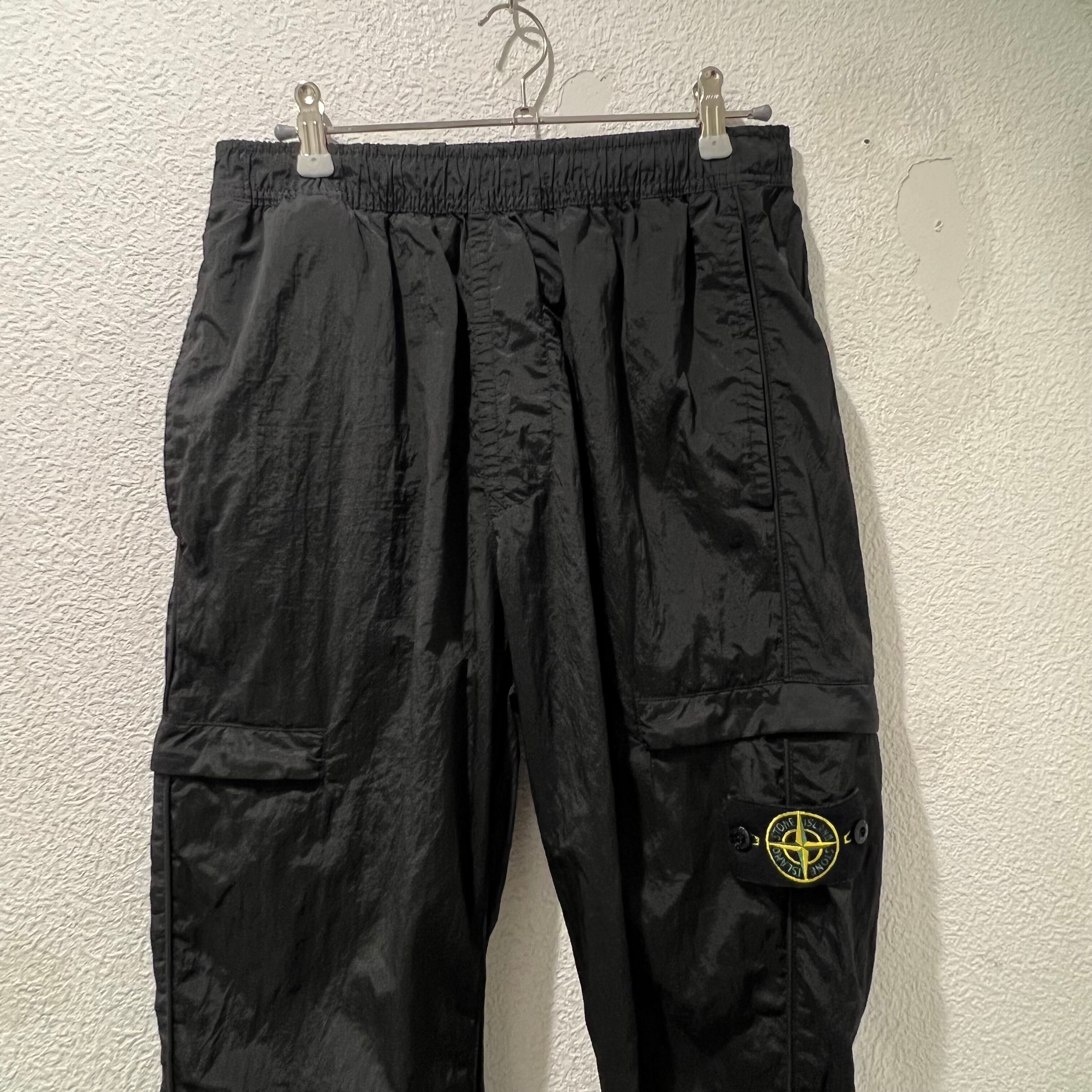 マイクロス様 専用 Stone Island カーゴパンツ W30 - ワークパンツ