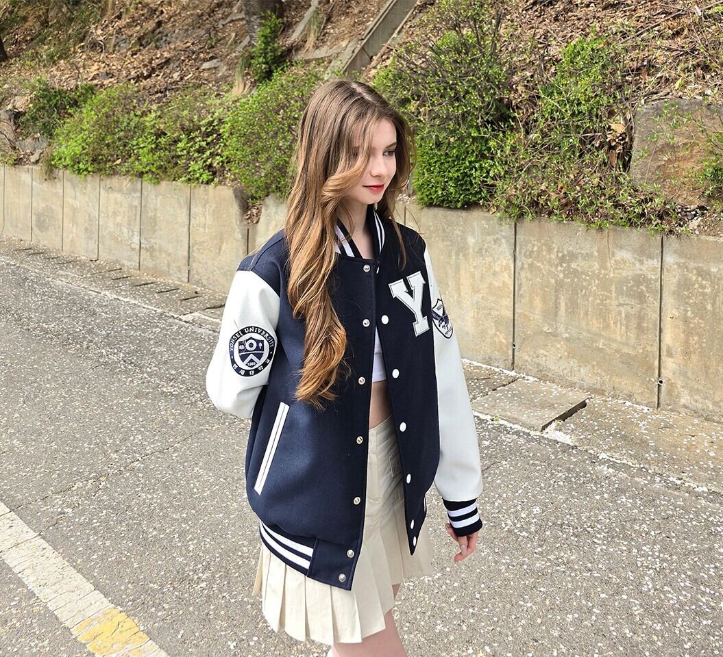XS再入庫！在庫少なめ！☆aespa / RIIZE 全員 着用！！【YONSEI