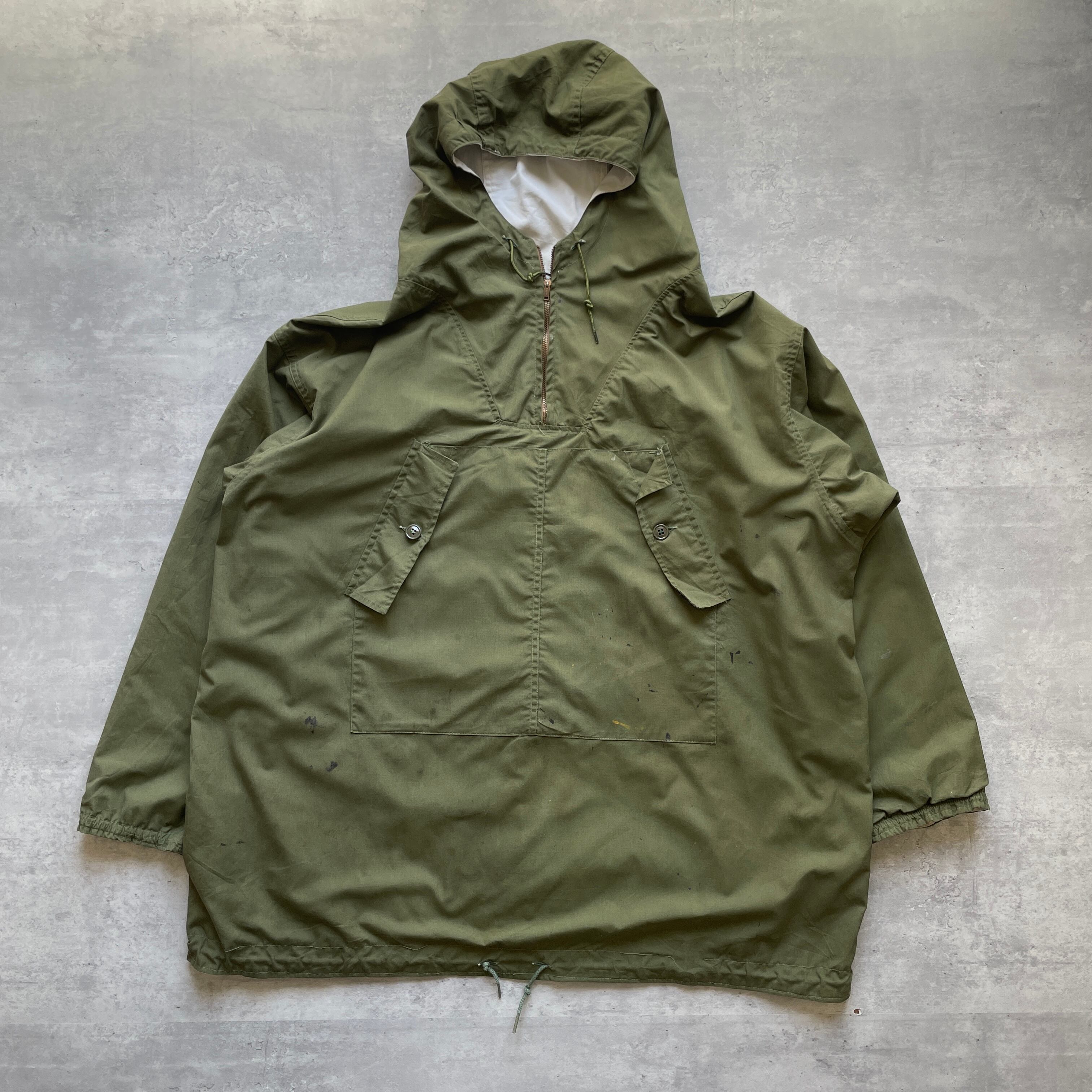 50-60s LLBean 筆記体タグ ラブラドールパーカー USA製 L | ib2 50-60s LLBean 筆記体タグ ラブラドールパーカー USA製 L | ib2