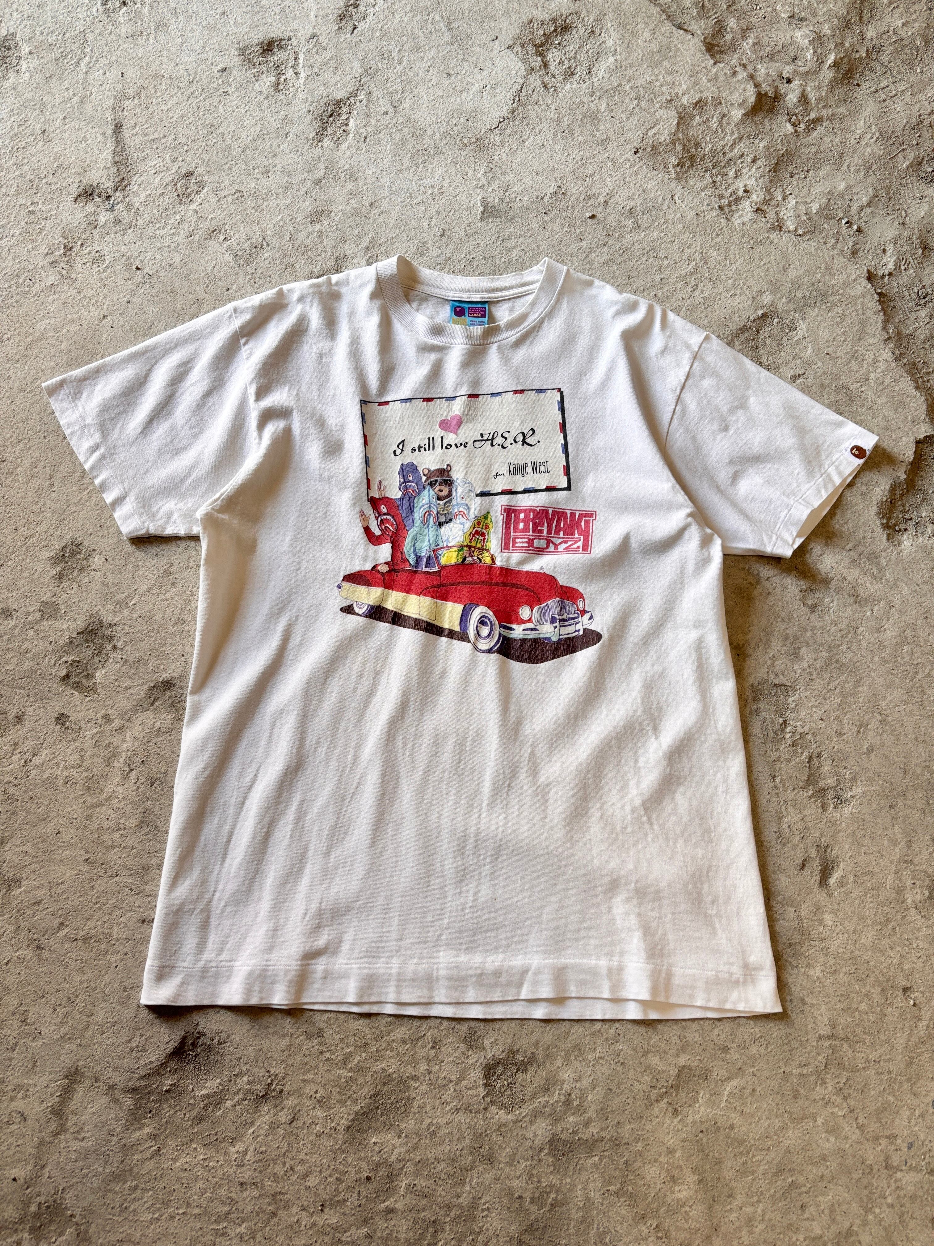 90～00s OLD STUSSY/Monogram print Bandana/USA製/モノグラム柄