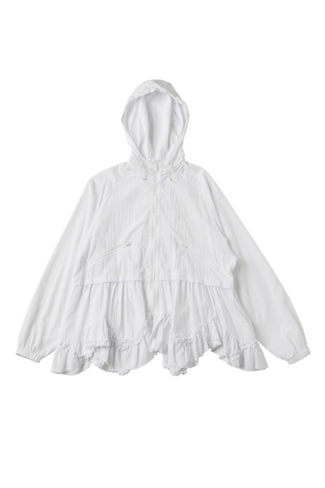 [BOCBOK] PETAL SANBO JUMPER (WHITE) 正規品 韓国ブランド 韓国通販 韓国代行 韓国ファッション ボクボク bocbok