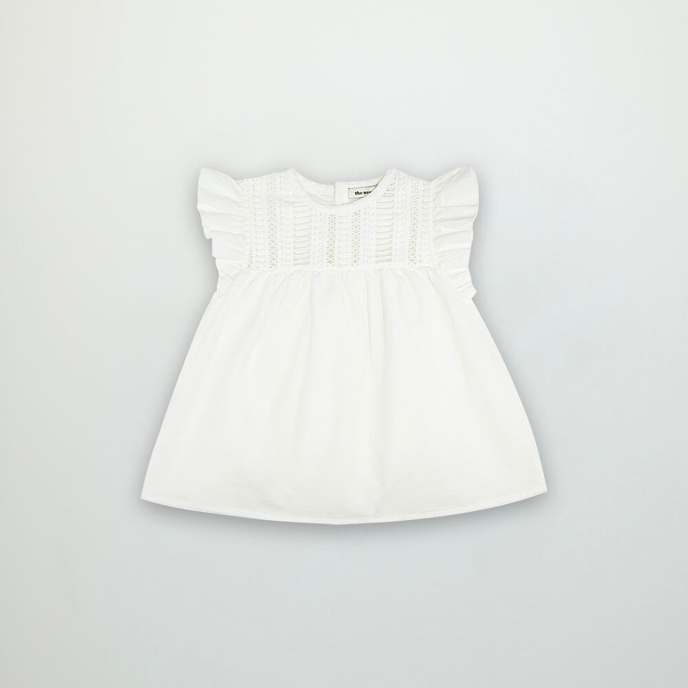the new soicety / Bianca dress 12m ,24m