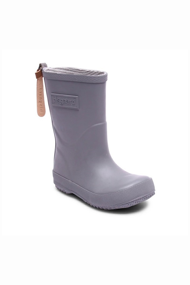 Bisgaard Rain boots grey