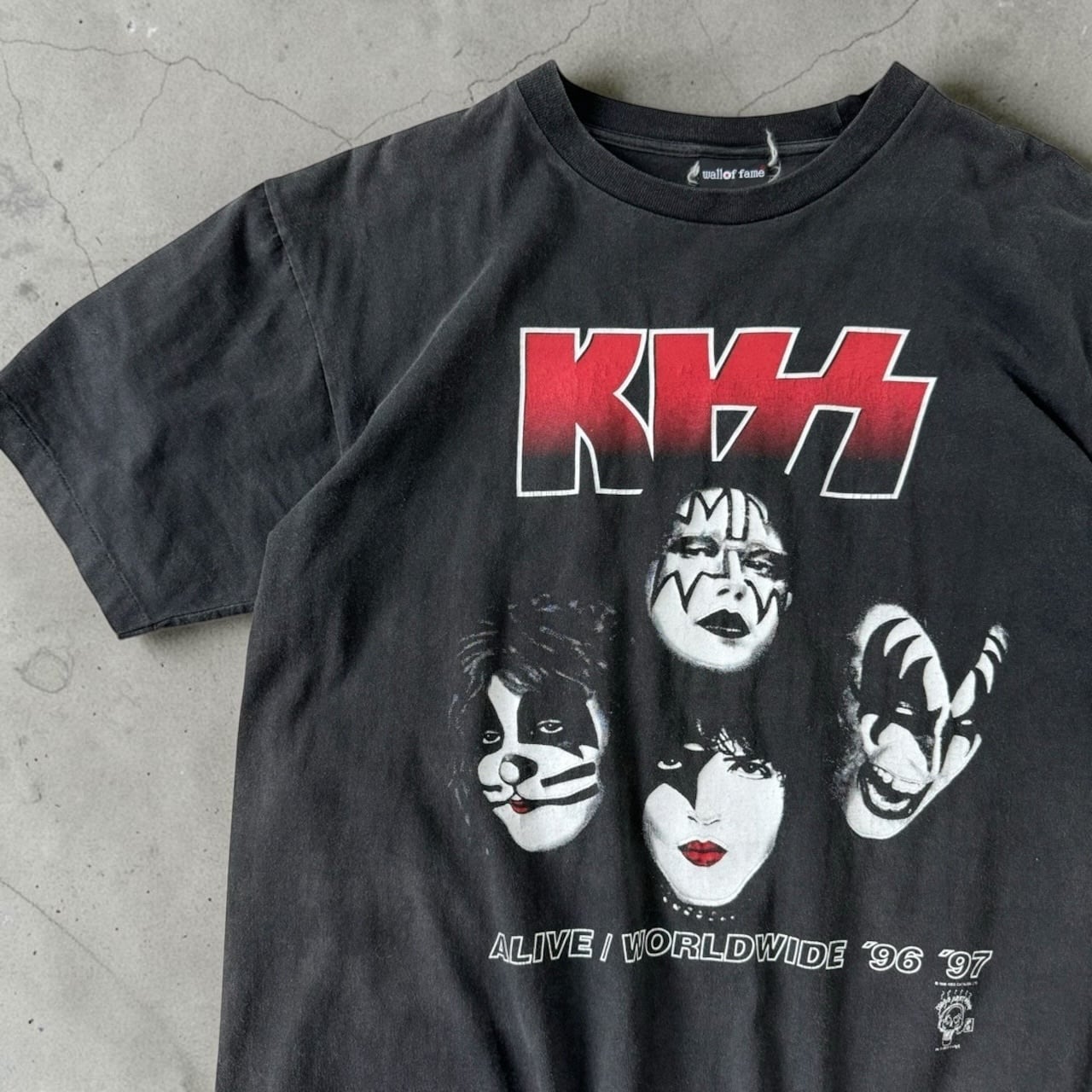 ♾90's KISS♾ ©️1996 