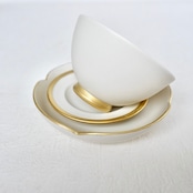 MUMCA 丸谷牧子 作 飯碗 小 / Rice Bowl S / 2104400000238