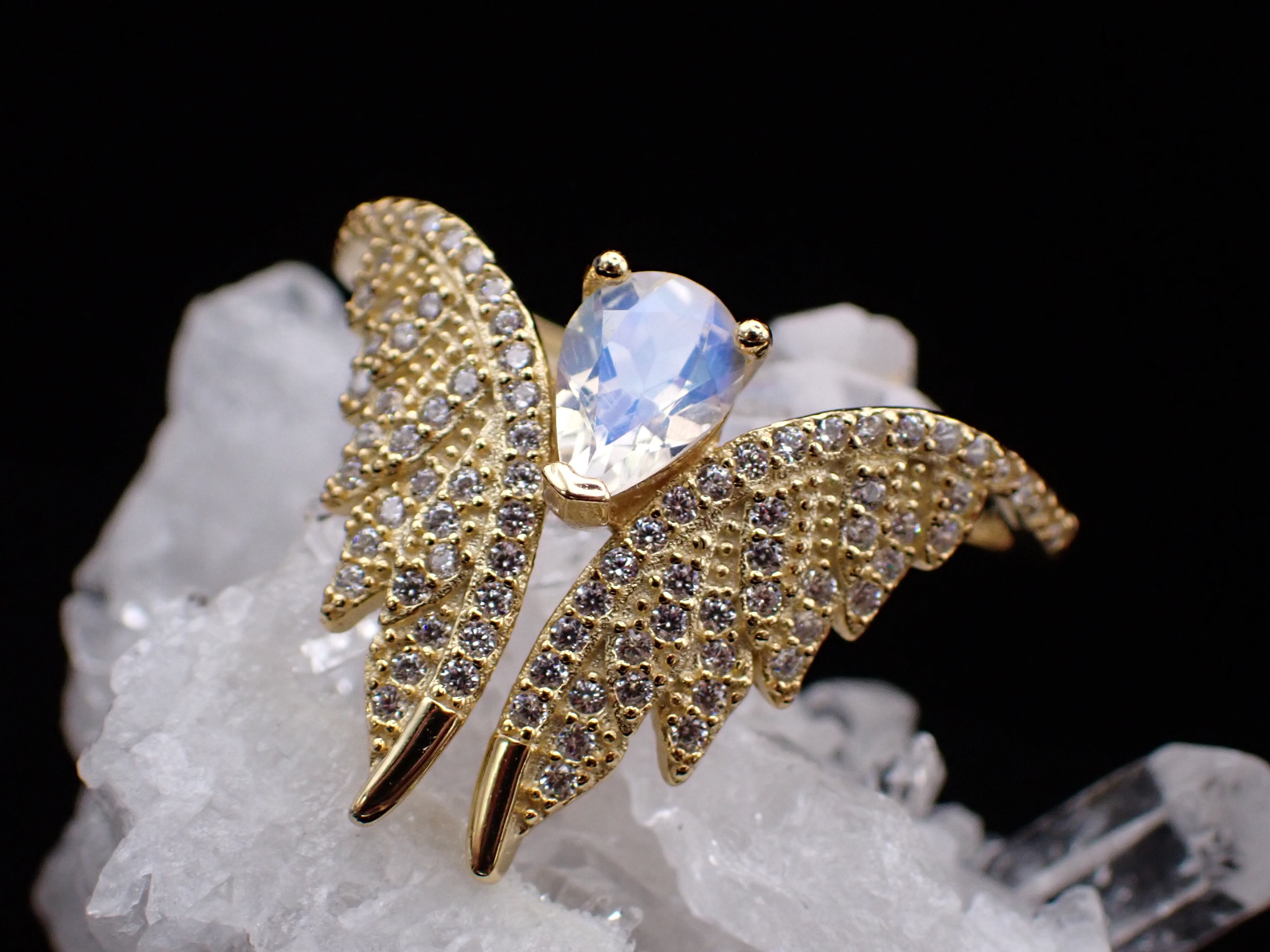 小さな宝石店 R.made（あーるめいど）