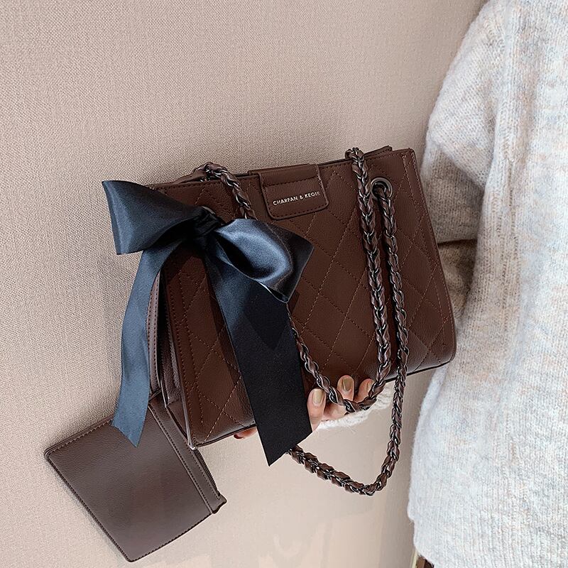 オータムウィンターチェーン 秋物 冬物 メッセンジャーバッグ Tiancai_Wing_Bag59009375217