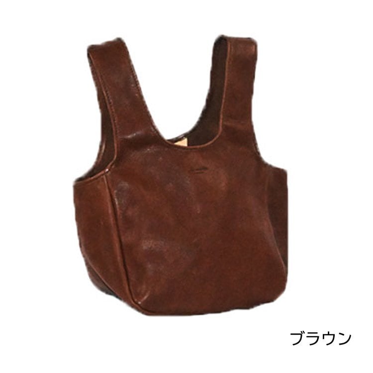 Butler Verner Sails 【バトラーバーナーセイルズ】馬革シンプル