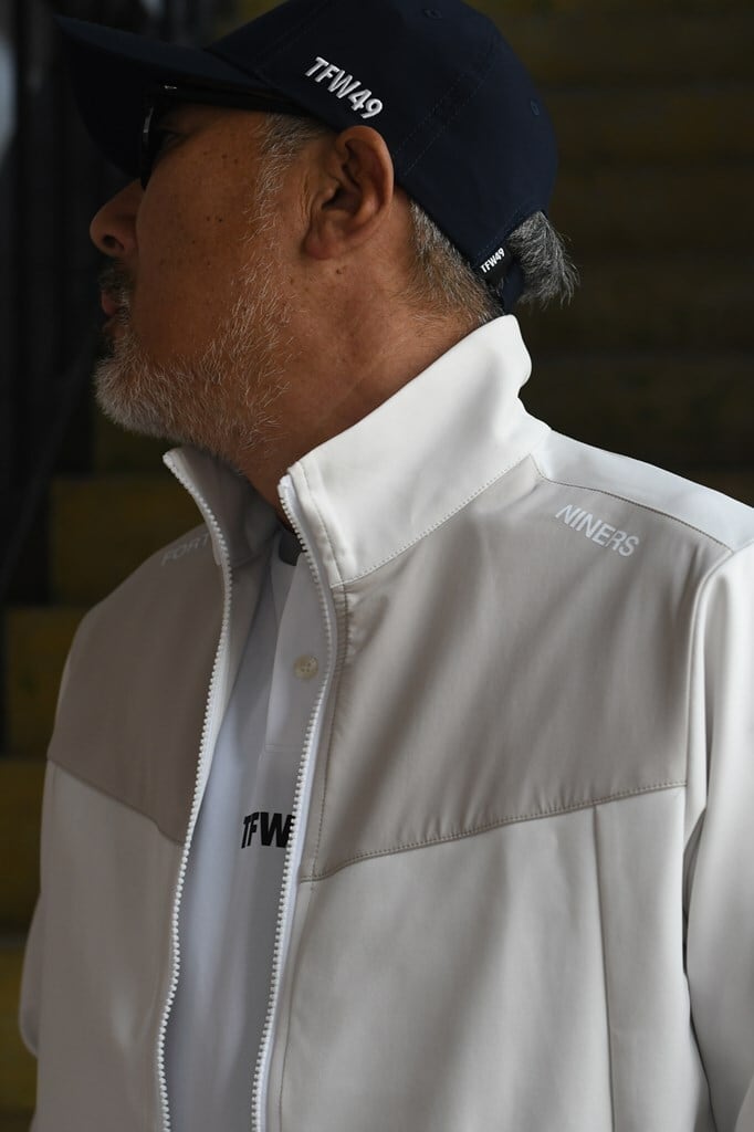 TFW49】 MULTI PURPOSE BLOUSON （T042520001） | satisfaction