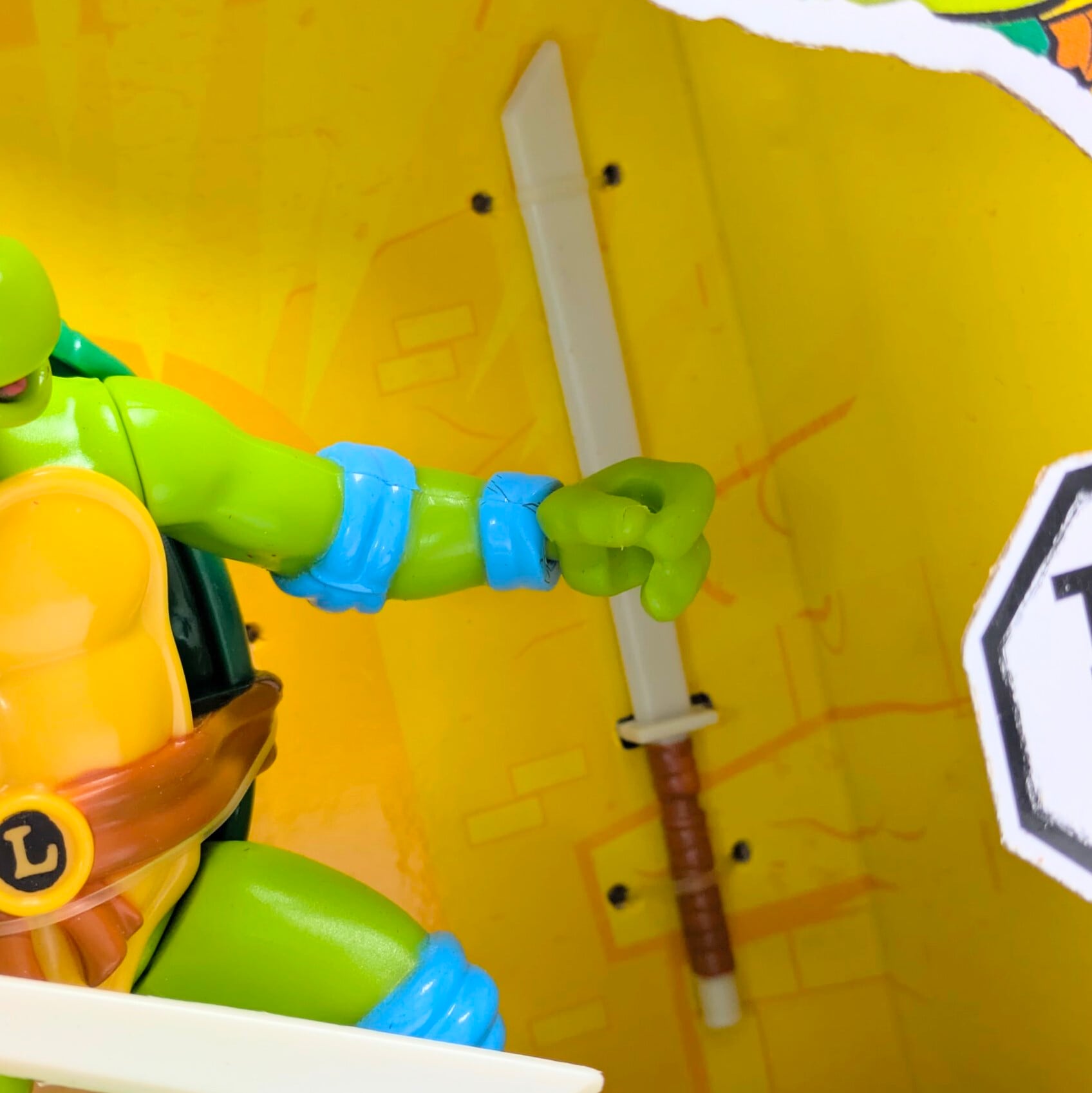 ☆US直輸入☆【 Teenage Mutant Ninja Turtles（ ティーンエイジ