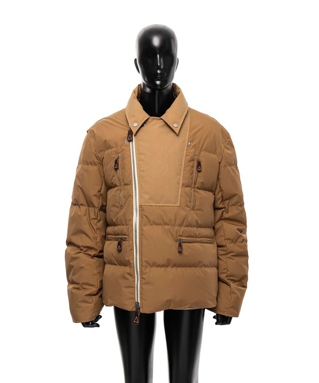 PHENIX (ﾌｪﾆｯｸｽ) - JACKET, TYPE P-005　BEIGE