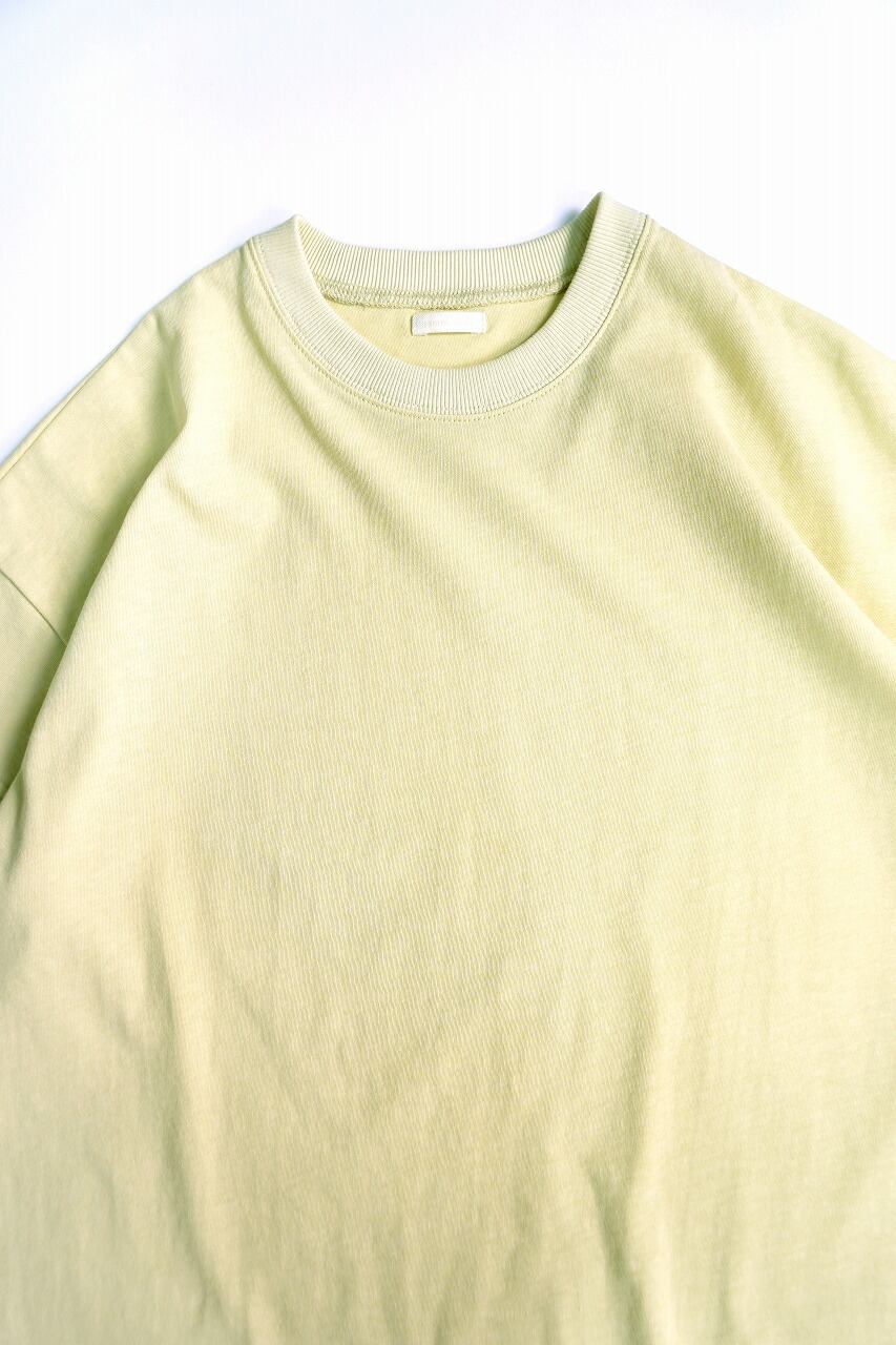 Hardly Spun Co. S/S Tee