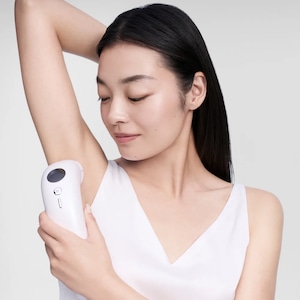 《 光 脱毛器 》IPL&NIR光美容器 PRO