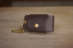 smartkey case　（D.BROWN）