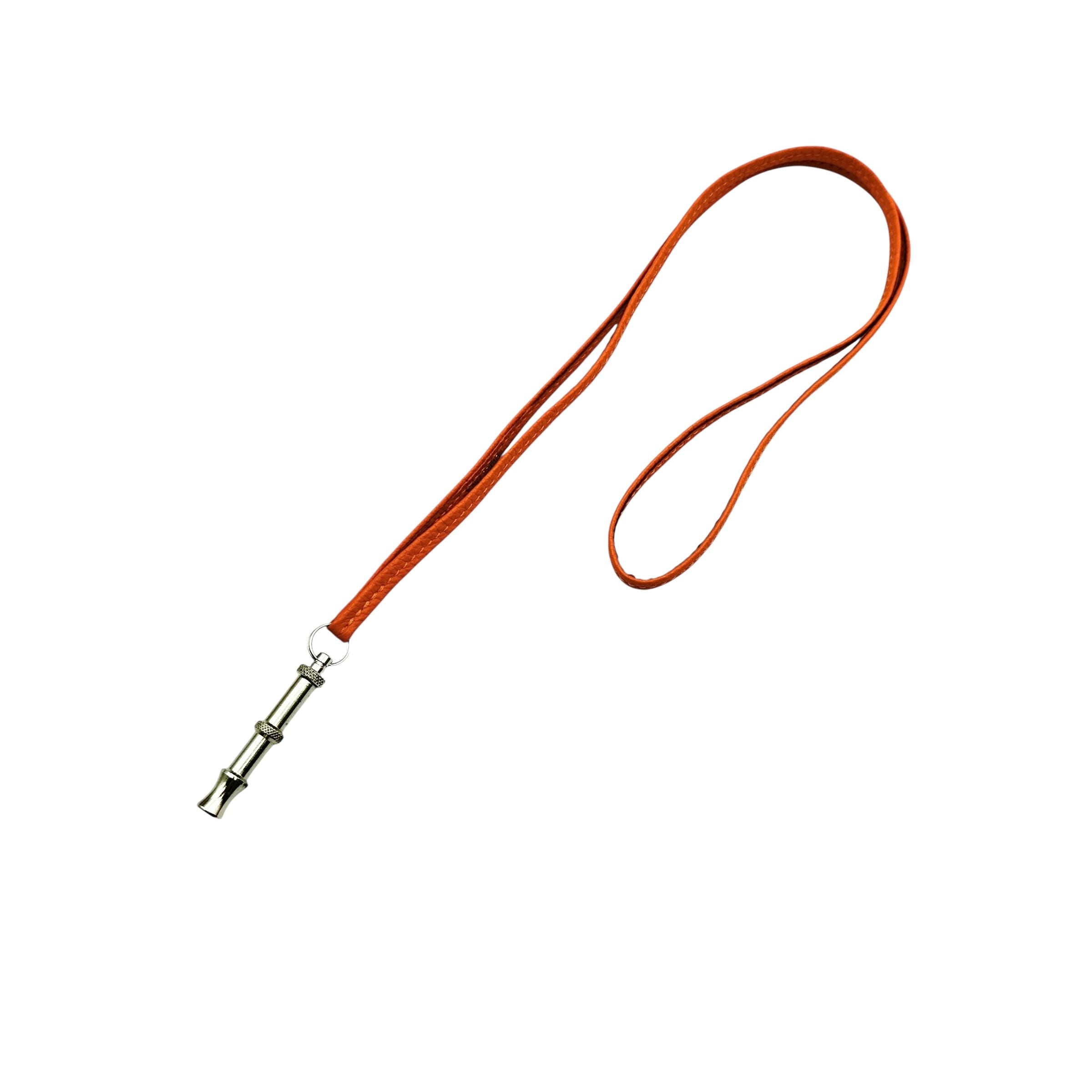 HERMES エルメス ホイッスル オレンジ 21800-202508