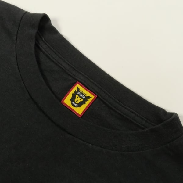 Size【L】 HUMAN MADE ヒューマンメイド 22AW TIGER L/S T-SHIRT Size【L】 HUMAN MADE ヒューマンメイド 22AW TIGER L/S T-SHIRT