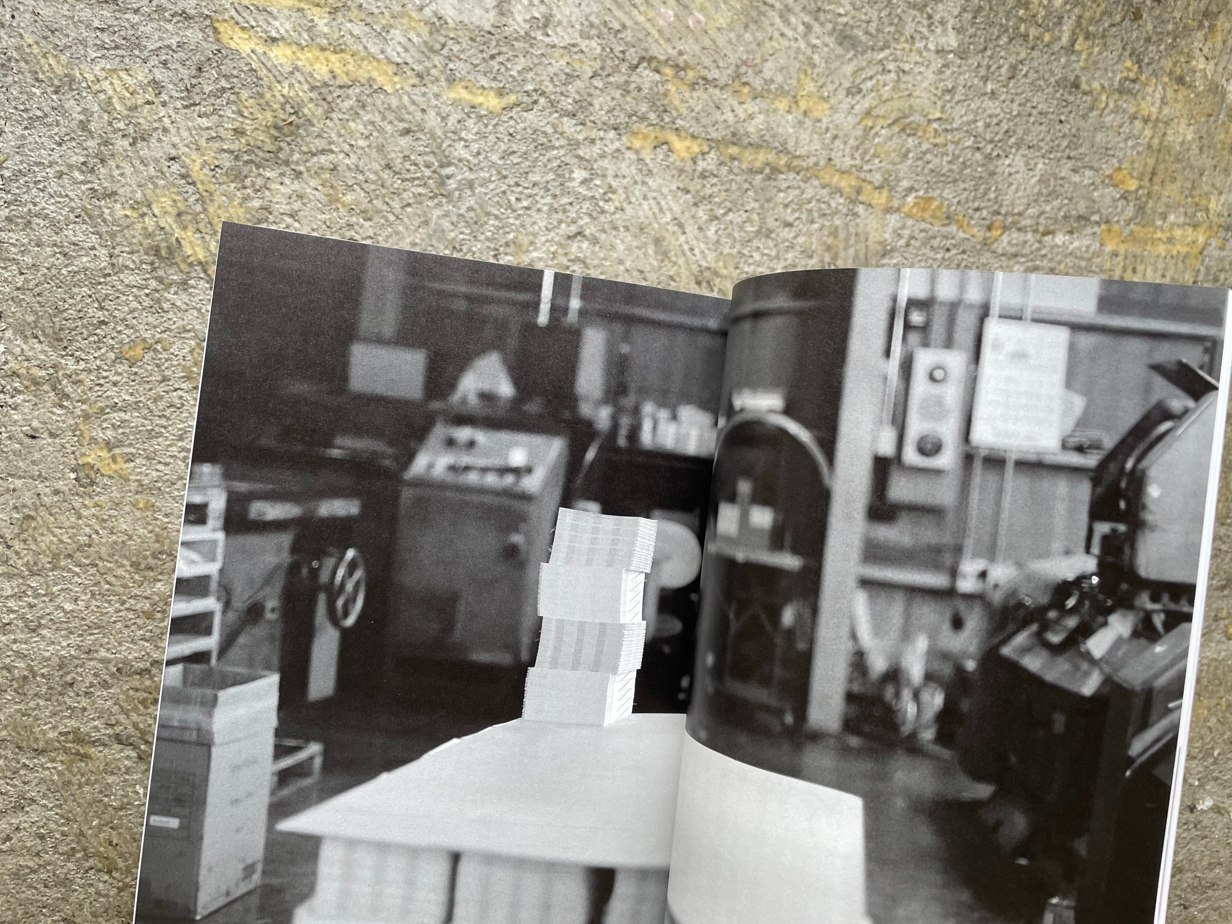 製本と編集者 vol.1 』 | STANDARD BOOKSTORE