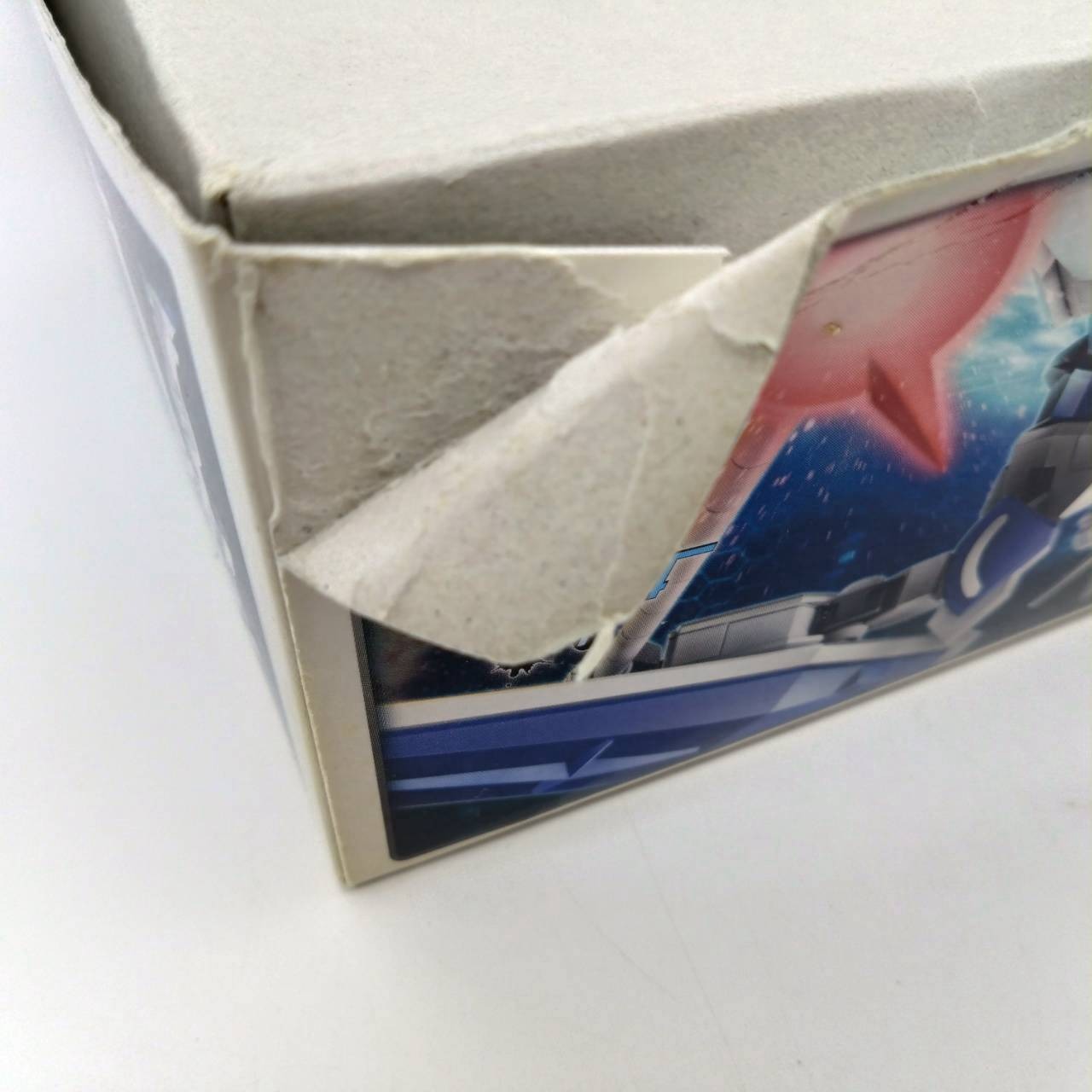 ENTRY GRADE 1/144 ラーガンダム 試作壱型