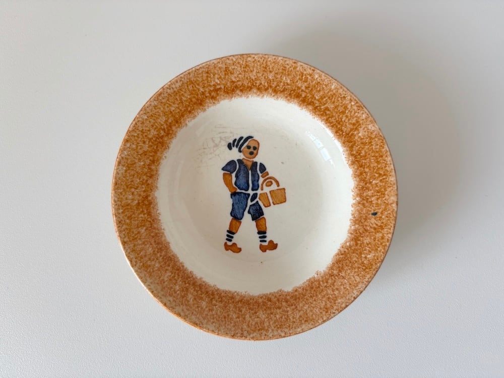 お皿 | maisonqueque