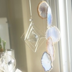 Healing Lagoon 07 - アゲートヒーリングチャイム / Agate Healing Chime