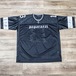 Paparazzi Mesh Hockey Six-Sleeve T-shirts