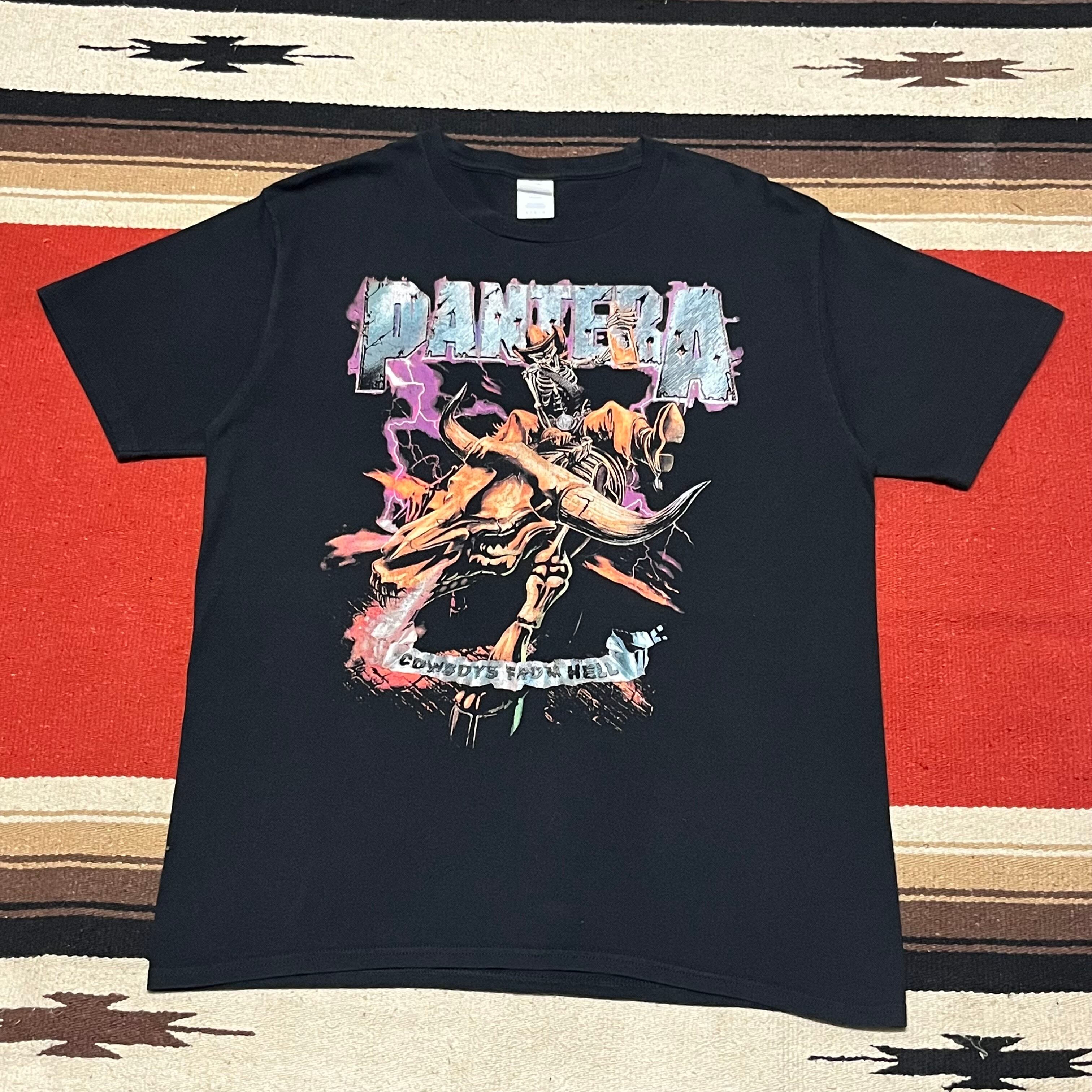 パンテラ CFH COWBOYS FROM HELL灰皿 【公式通販】