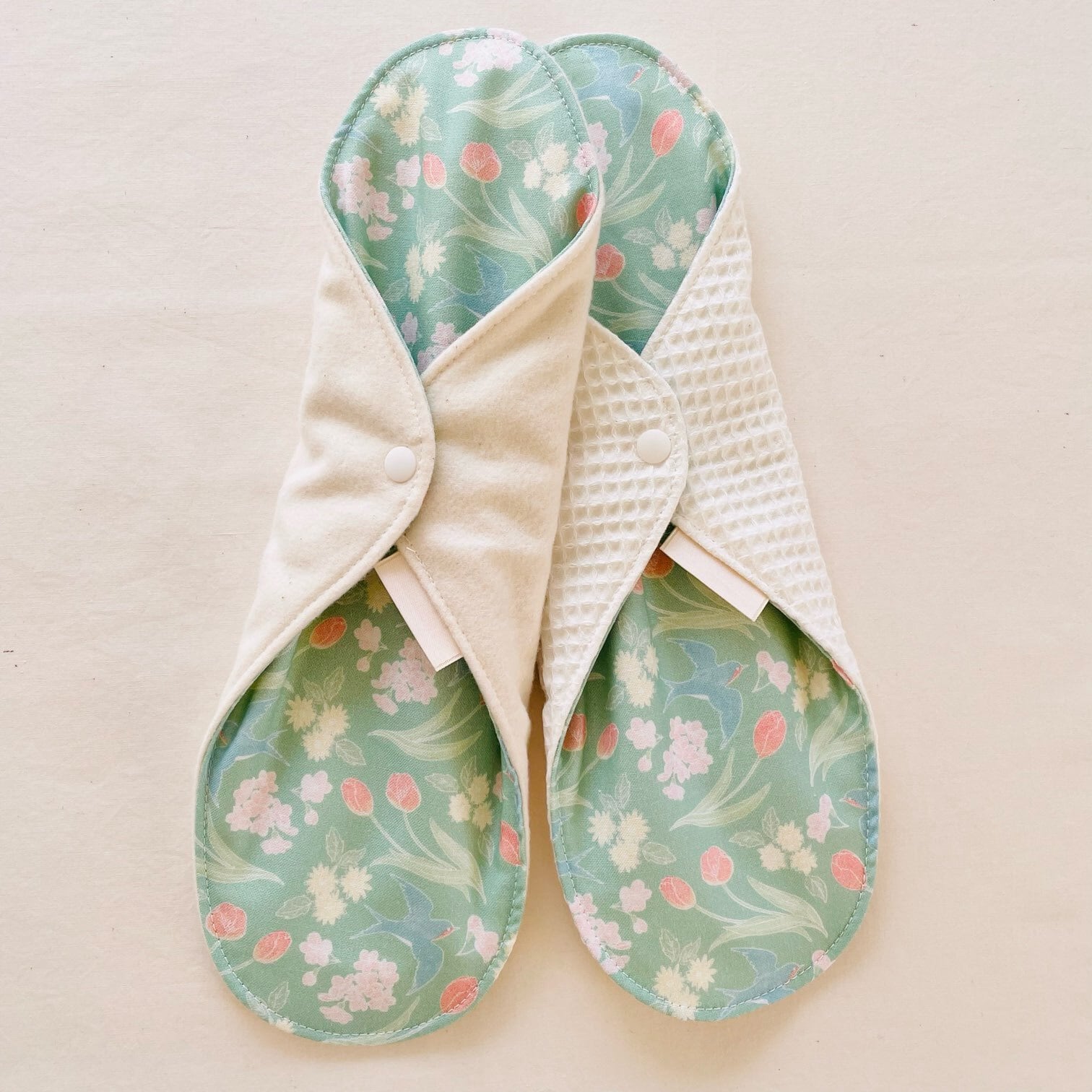 布ナプキンM「humming」