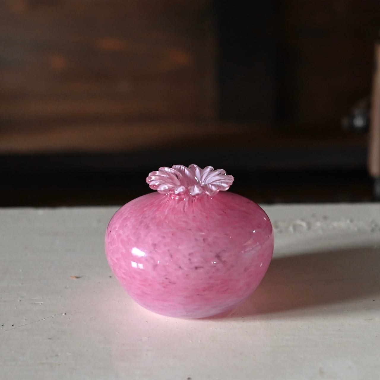 Flower Vase / フラワー ベース【A】〈 花瓶・一輪挿し・インテリア