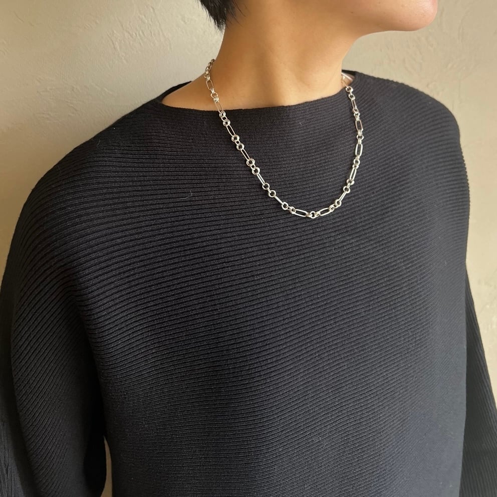 QTUME】ハイゲージドルマンニット | valance 福井｜レディース