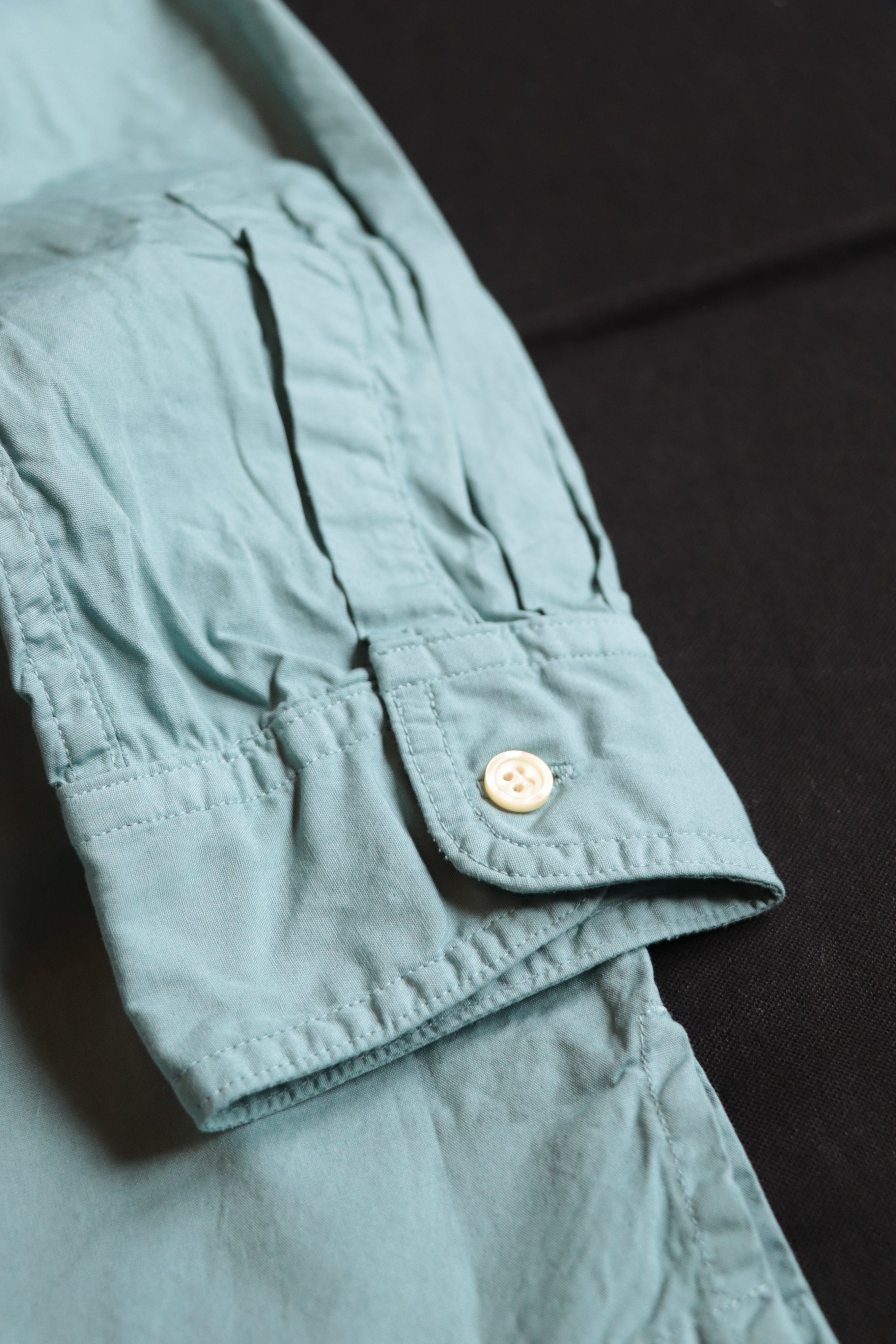 ANACHRONORM/アナクロノーム STANDARD WIDE B.D SHIRTS NM-SH06 | MAMBO