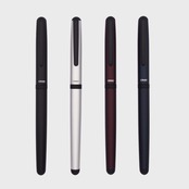 OHTO 水性ボールペン CR02