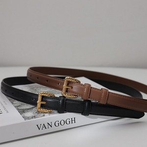 retro vintage belt N10101