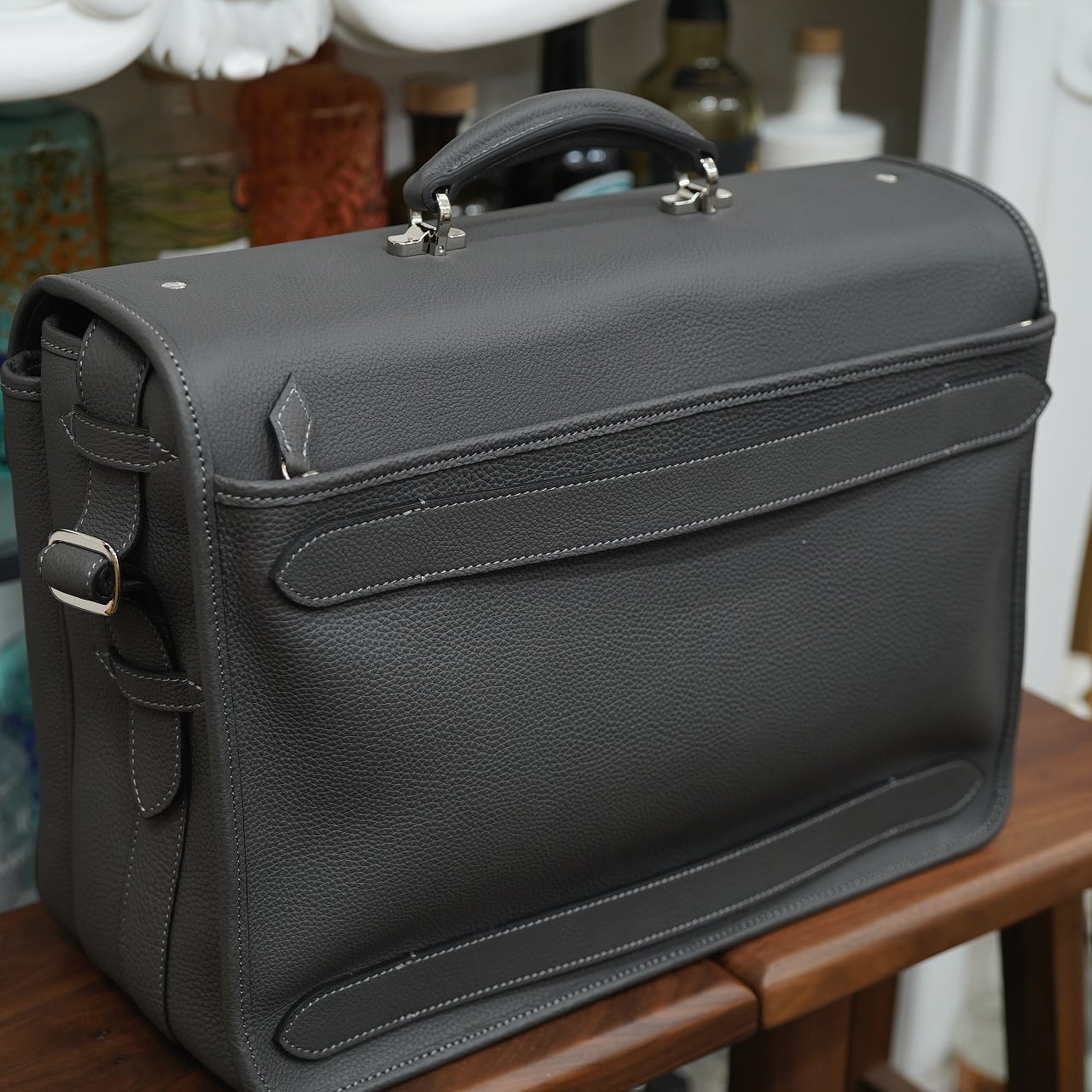 ル・ボナー マエストロ（オーバーナイターブリーフ） アントラジス