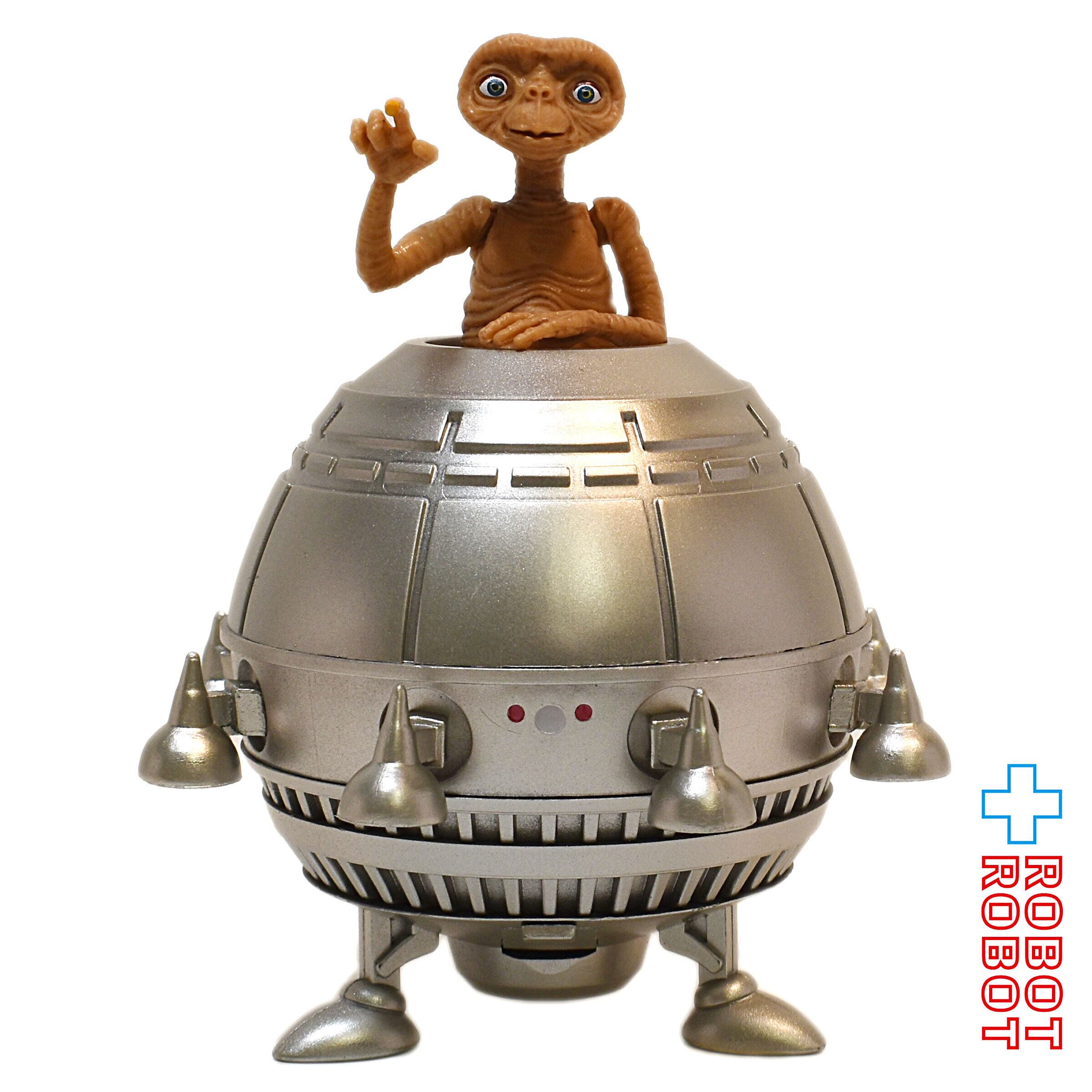 タカラトミーアーツ E.T. 名場面コレクション PART 2 -E.Tはボクらの