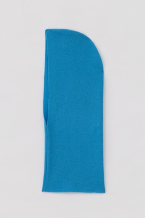 TIGHT BALACLAVA 26AWAC-004 BLUE